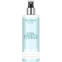 Mexx Ice Touch Woman, Bodymist 250 ml - 250.0 ml