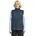 Pilvi Daunenweste Midnight Sky S