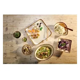 APS STONE ART, 20 cm, Höhe: 4,5 cm,