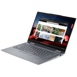 Lenovo ThinkPad X1 Yoga Gen 8-14 Zoll- Core i7 1355U - - - - LTE - Windowns 11 Pro