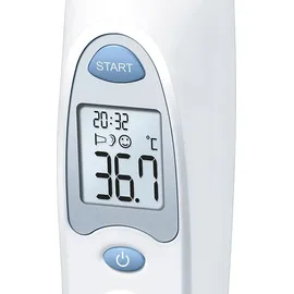 Sanitas SFT 53 Ohrthermometer