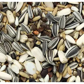 Deli Nature Papageienfutter 15,0 kg