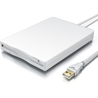 CSL NEC FDD 1,44MB 3.5", USB 1.1