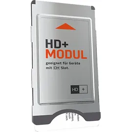 HD+ Karte SAT 6 Monate inkl. CI+ Modul