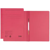 Leitz Schnellhefter Rapid A4 rot