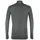 Salewa Zebru Responsive Langarm-baselayer - Onyx - M