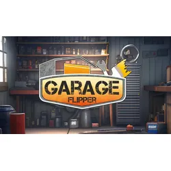 Garage Flipper