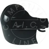 AIC Kappe, Wischarm hinten