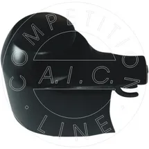 AIC Kappe, Wischarm hinten