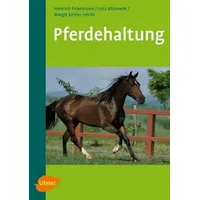 Ulmer Eugen Verlag Pferdehaltung