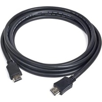 Gembird HDMI M/M HDMI-Kabel 7,5 m, HDMI Typ A)