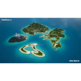 Tropico 6, PlayStation 4, T (Jugendliche)