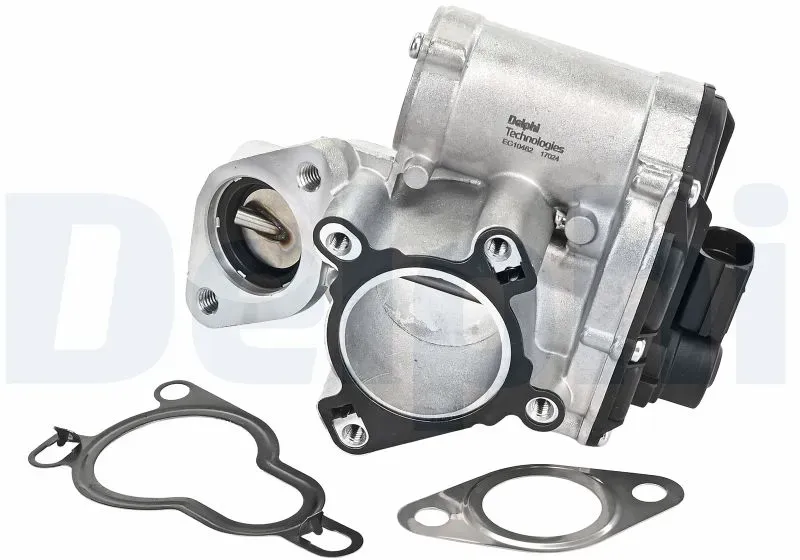 DELPHI AGR-Ventil eg1046212b1 für Opel Vaughall NISSAN RENAULT