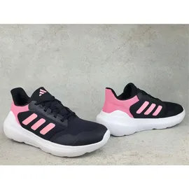 adidas wäsche Tensaur Run 3.0 Core Black / Bliss Pink / Cloud White 40