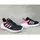 adidas wäsche Tensaur Run 3.0 Core Black / Bliss Pink / Cloud White 40