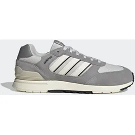 adidas Run 80s Grey One / Off White / Alumina 42