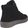 Gabor Sneaker high in schwarz | Gr.: 39