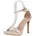 VAN HILL Damen High Heels in Rose Gold