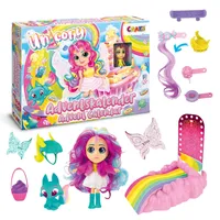 craze magic slime Adventskalender Unicory