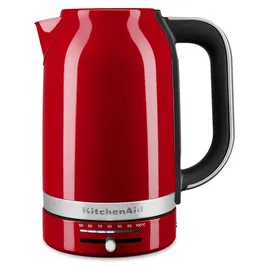 KitchenAid 1,7 l Empire Rot