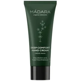 Mádara MADARA Deep Comfort Handcreme