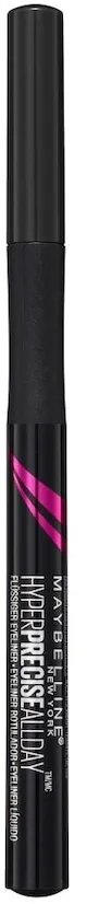 Maybelline Hyper Precise Allday Liner Eyeliner 1 ml Schwarz