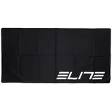 Elite Faltmatte schwarz