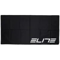 Elite Faltmatte schwarz