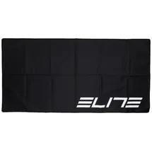 Elite Faltmatte schwarz
