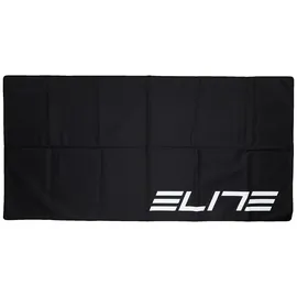 Elite Faltmatte schwarz