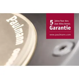 Paulmann 94630 ULine Gurt Basisset 5m max. 60W Schwarz