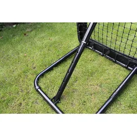 EXIT TOYS Kickback Rebounder M schwarz (43.01.10.00)