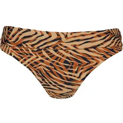BARTS Damen Bikinihose Yindi High Waist Briefs, sand, 36