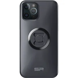 SP CONNECT Samsung Galaxy S21+ Handyhülle schwarz
