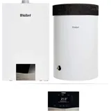 Vaillant ecoTEC exclusive VC 20 CS/1-7, VRC 720/3, VIH R 200/6 H,