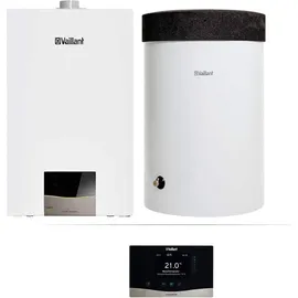 Vaillant ecoTEC exclusive VC 20 CS/1-7, VRC 720/3, VIH R 200/6 H,