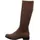 CAPRICE 9-25512-41 Damen Brandy 40