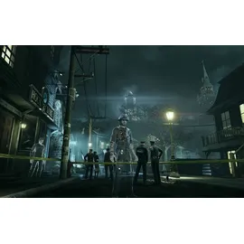 Murdered: Soul Suspect - Limited Edition (PS4)