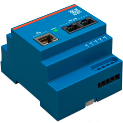 Victron 3-Phase Energy Meter Smart Meter VM-3P75CT- 0% MwST. (Angebot gemäß §12 USt Gesetz.)