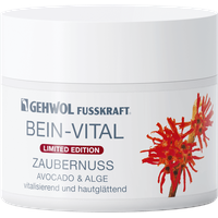 GEHWOL Fußcreme Zaubernuss 50ml