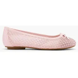 Ballerina - Damen - pink