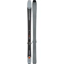 DYNAFIT Tourenski Radical 88 Ski Set, moon, 158