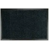 WohnDirect Premium 40 x 60 cm Schwarz