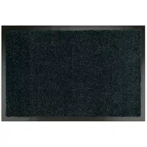 WohnDirect Premium 40 x 60 cm Schwarz