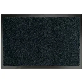 WohnDirect Premium 40 x 60 cm Schwarz