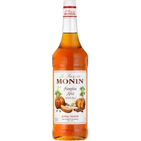 Monin Pumpkin Spice 1l