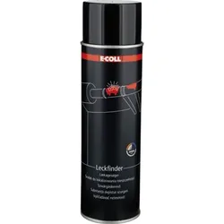 EE Leckfinder-Spray silikonfrei, ungiftig nach DIN-DVGW 400ml Spraydose - farblos