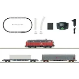 Trix MiniTrix 11161 N Startpackung Güterzug der Railsystems RP GmbH