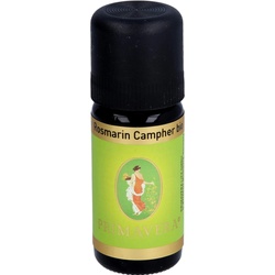 Primavera, Ätherische Öle, Ätherisches Öl "Rosmarin Campher Bio"