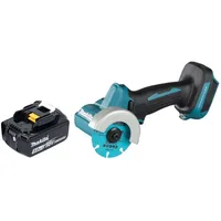 Makita Makita, Winkelschleifer, DMC 300 T1 Akku Winkelschleifer 18